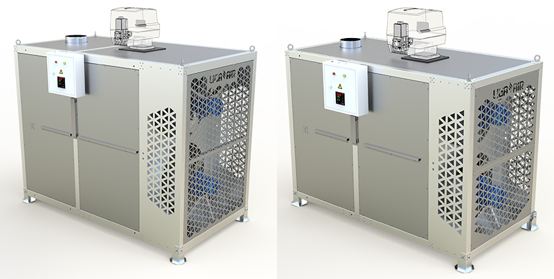 характеристики лига вн